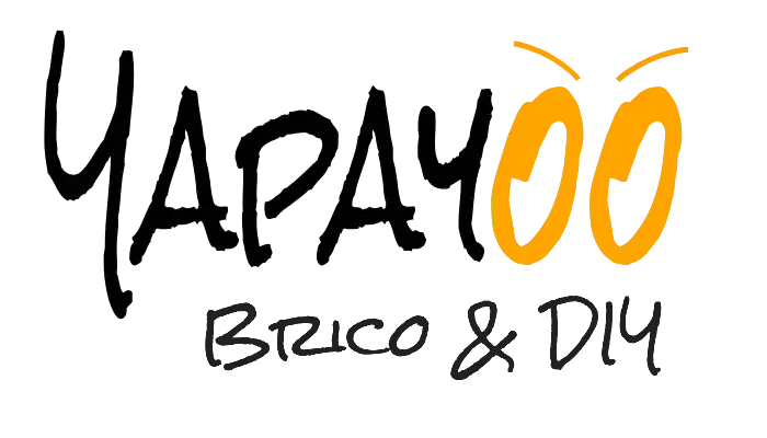 Logo yapayoo
