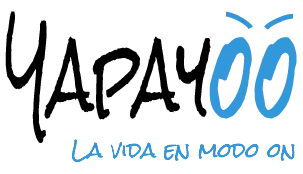 Logo yapayoo