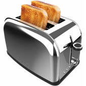 Tostadora Cecotec Toastin' time 850 Inox 850 W