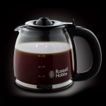 Cafetera de Goteo Russell Hobbs 24031-56 1100 W 1,25 L 1100W