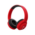 Auriculares de Diadema Trevi DJ 601 M Rojo