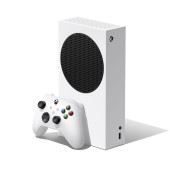 Videoconsola Microsoft Xbox Series S