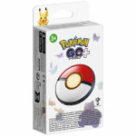 Accesorio Pokémon Go Plus+   Smartphone