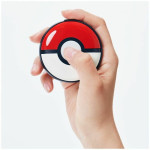 Accesorio Pokémon Go Plus+   Smartphone