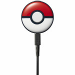 Accesorio Pokémon Go Plus+   Smartphone