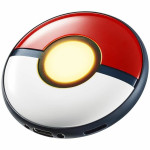 Accesorio Pokémon Go Plus+   Smartphone