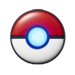 Accesorio Pokémon Go Plus+   Smartphone