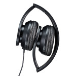 Auriculares de Diadema Plegables Acer AHW115 Negro