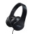 Auriculares de Diadema Plegables Acer AHW115 Negro