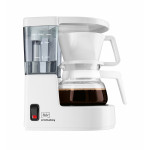 Cafetera de Goteo Melitta 1015-01 500 W Blanco 500 W