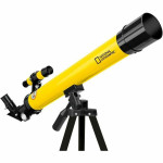 Telescopio Infantil Bresser BR-9101001