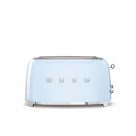 Tostadora Smeg TSF02PBEU Azul 1500 W