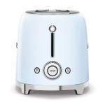 Tostadora Smeg TSF02PBEU Azul 1500 W