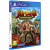 Videojuego PlayStation 4 Outright Games Jumanji: Aventuras Salvajes