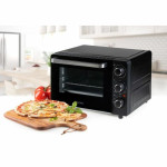 Mini Horno Eléctrico DOMO 1300 W 20 L