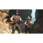 Videojuego PlayStation 4 Rockstar Games Red Dead Redemption