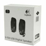 Altavoces Multimedia Logitech 980-000029