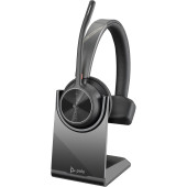 Auriculares HP 77Y93AA Negro