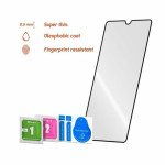 Protector de Pantalla Cristal Templado PcCom Samsung Galaxy M13 Samsung