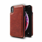 Funda para Móvil Unotec iPhone X | iPhone XS