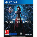 Videojuego PlayStation 4 Square Enix Outriders Worldslayer