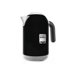 Hervidor Kenwood KMix 1 L 2200 W Negro Metal