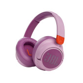 Auriculares JBL JR 460NC Rosa 450 mAh