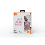 Auriculares JBL JR 460NC Rosa 450 mAh