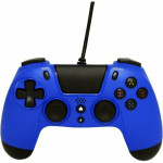 Mando Gaming GIOTECK VX4PS4-42-MU Azul Bluetooth PC