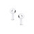 Auriculares con Micrófono Huawei SE 2 ULC-CT010 Blanco