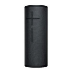 Altavoz Bluetooth Portátil Logitech Megaboom 3 Negro