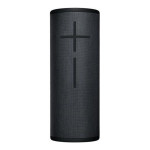 Altavoz Bluetooth Portátil Logitech Megaboom 3 Negro