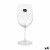 Set de Copas Crystalex Lara Vino 450 ml Cristal (6 Unidades) (4 Unidades)