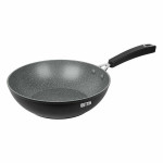 Sartén Wok Quttin Grand Chef 3 mm