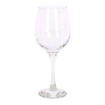 Copa de vino LAV Fame high 395 ml (24 Unidades)