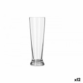 Vaso para Cerveza Crisal Principe 300 ml (6 Unidades)