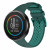 Reloj Deportivo Polar  Pro Teal Verde (Ø 45 mm)