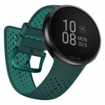 Reloj Deportivo Polar  Pro Teal Verde (Ø 45 mm)