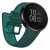 Reloj Deportivo Polar  Pro Teal Verde (Ø 45 mm)