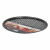 Molde para Pizza Quttin 32,7 x 1 cm (12 Unidades) (34 x 1 cm)