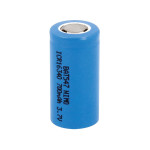 Pila Recargable NIMO LC16340 700 mAh 3,7 V