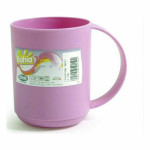 Taza Mug Dem Bahia (12 Unidades) (380 ml)