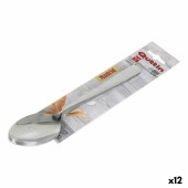 Set de Cucharas Quttin Madrid (3 pcs) 3 Piezas (12 Unidades)