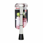 Mortero de cocina Cocktail Gourmet Quttin 105172 Acero Inoxidable (12 Unidades)