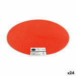 Mantel Individual Viejo Valle Naranja 38 cm (24 Unidades)