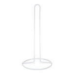 Portarrollos de Cocina Wooow Metal Blanco 31 cm (24 Unidades)