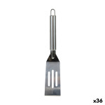 Paleta de Cocina Wooow Acero 25 cm (36 Unidades)