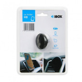 Soporte para Coche Ibox H-8 Negro