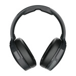 Auriculares Bluetooth Skullcandy S6HVW-N740 Negro True black