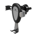 Soporte para Coche MacLean MC-324 Blanco Negro